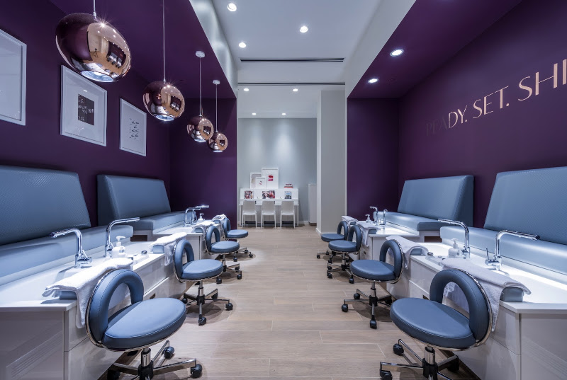 MiniLuxe NorthPark