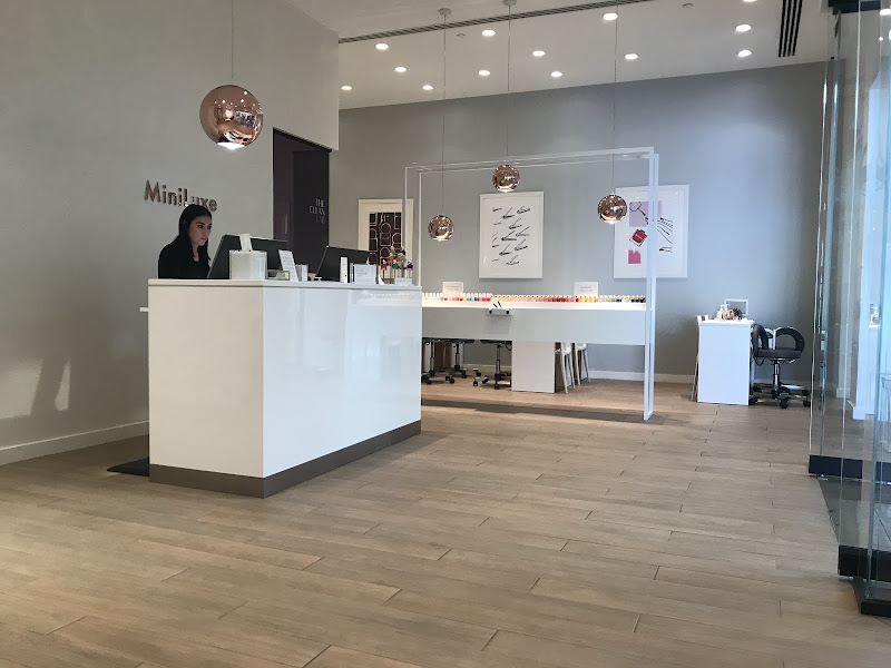 MiniLuxe NorthPark 4