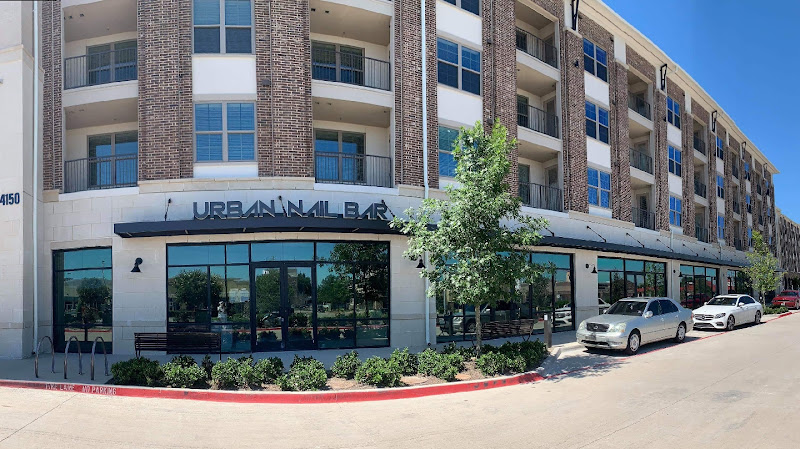 Urban Nail Bar Addison
