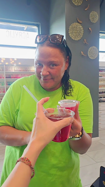 Urban Nail Bar Addison 2