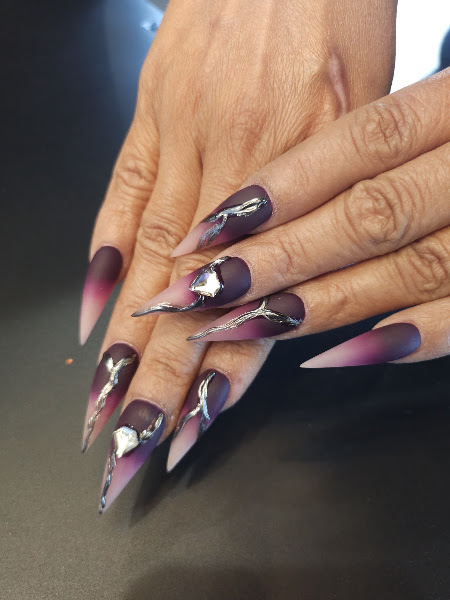 Urban Nail Bar Addison 3