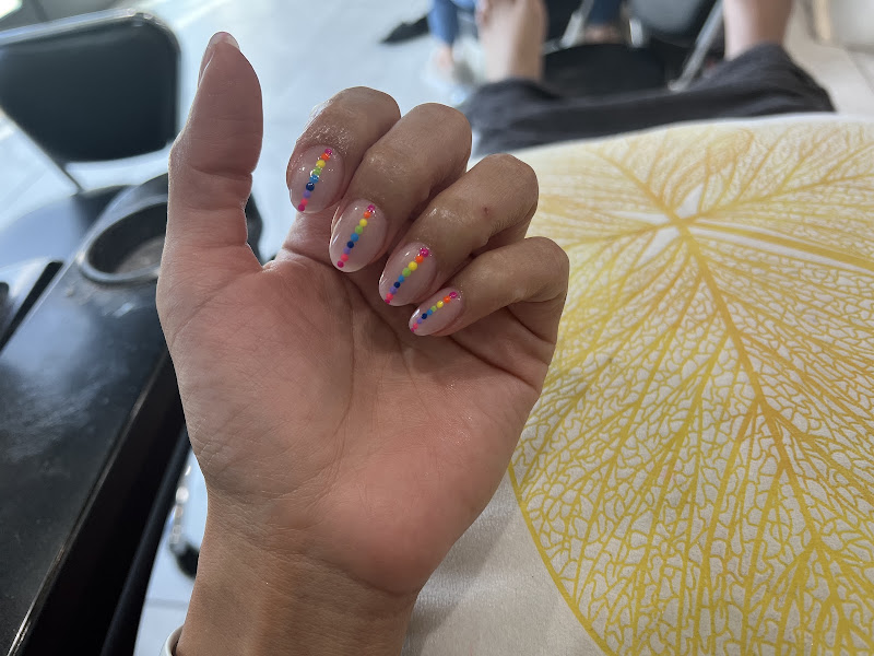 Urban Nail Bar Addison 4