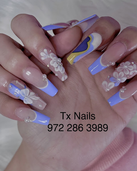 Tx Nails