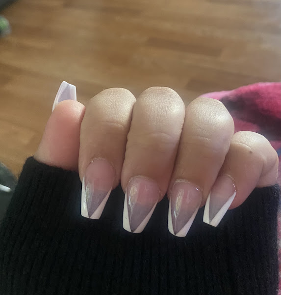 Tx Nails 3