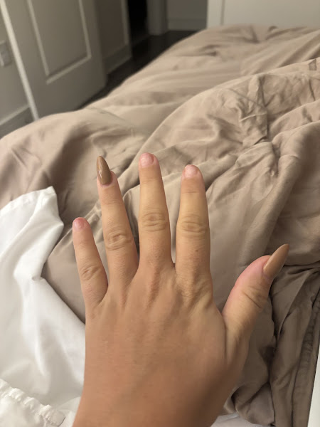 Venetian Nail Spa
