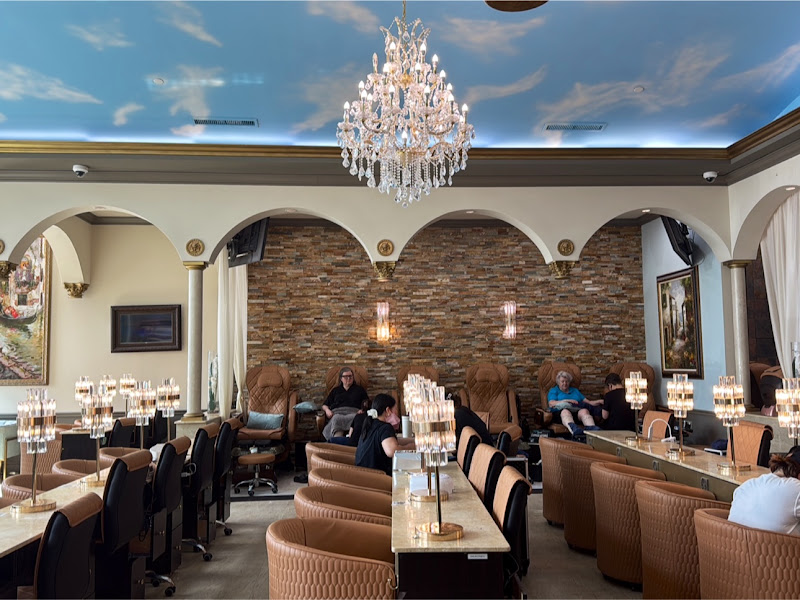 Venetian Nail Spa 2