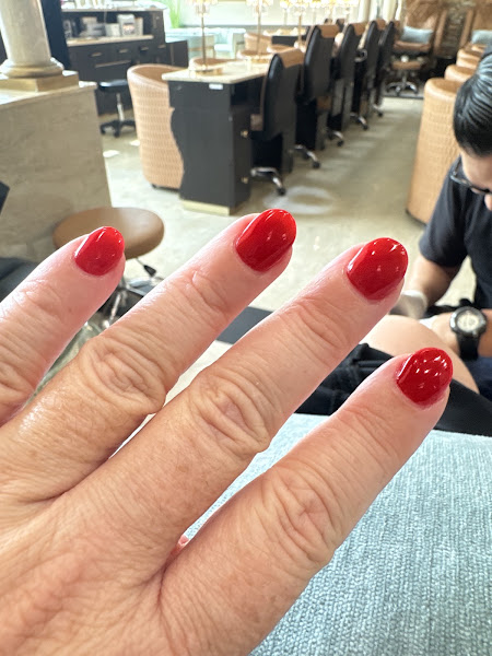 Venetian Nail Spa 3
