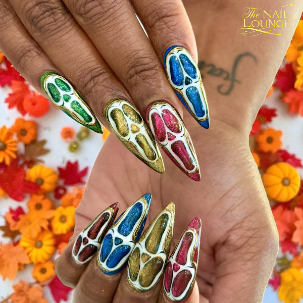 The Nail Lounge Spa Lavon(20% Off New Customers)