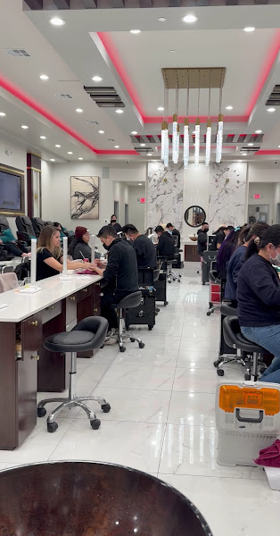 The Nail Lounge Spa Lavon(20% Off New Customers) 3