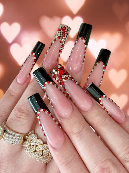 The Nail Lounge Spa Lavon(20% Off New Customers) 4