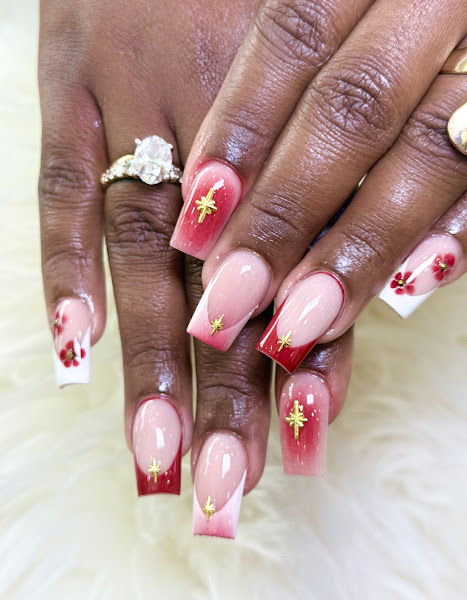 The Nail Lounge Spa Lavon(20% Off New Customers) 5