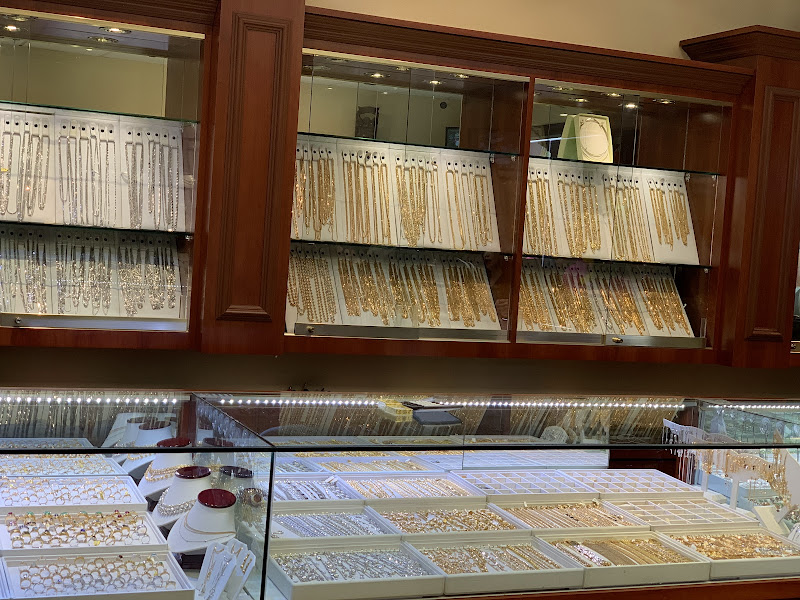 Phnom Penh Fine Jewelry 3
