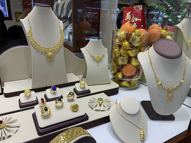 Phnom Penh Fine Jewelry 4