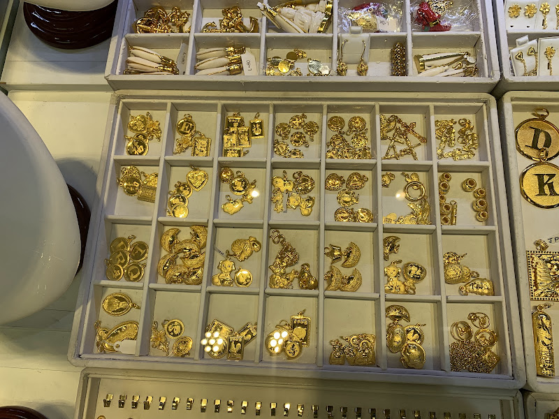 Phnom Penh Fine Jewelry 5