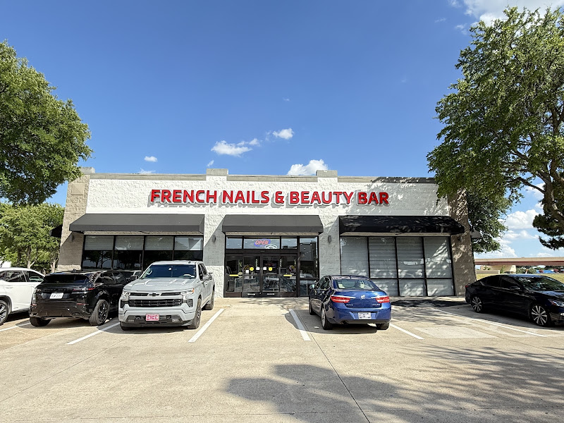 French Nails