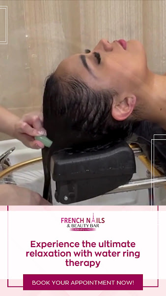 French Nails 2