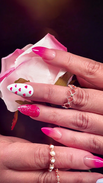 Milano Nail Spa Flower Mound 2