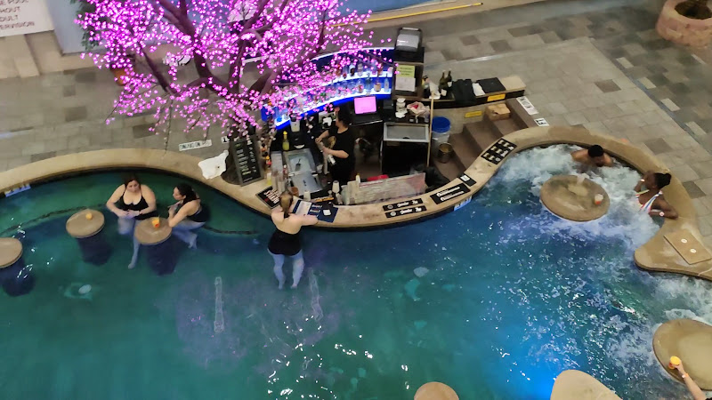 King Spa & Sauna 2