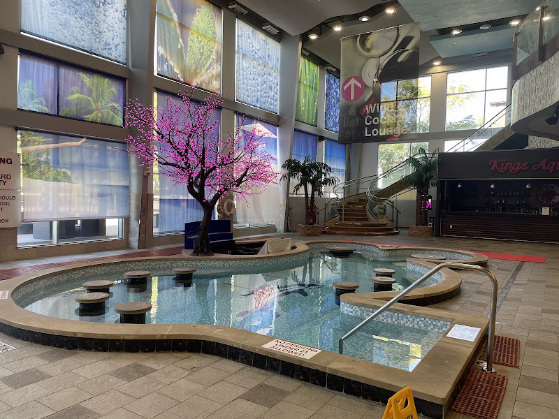 King Spa & Sauna 3