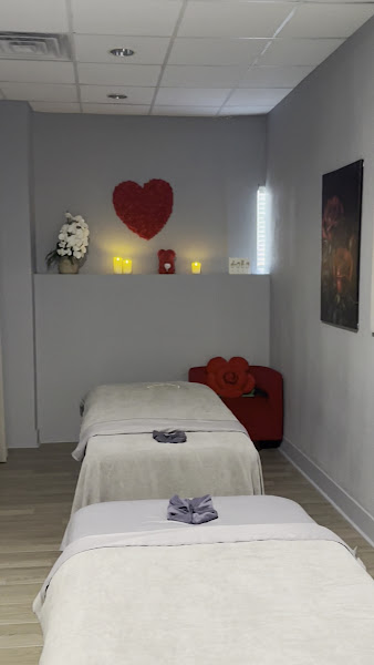 GreenLotus Spa 2