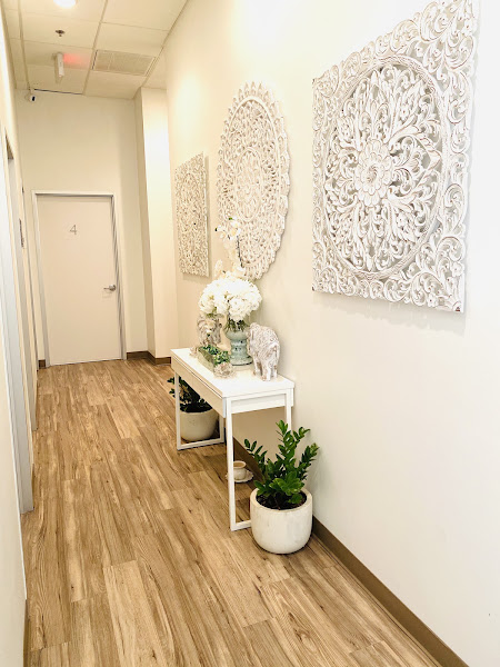 Zense Thai Massage and Spa 4