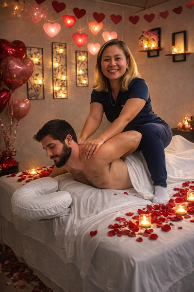 Uptown Thai Massage & Wellness