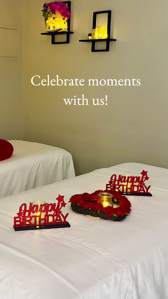 Uptown Thai Massage & Wellness 2