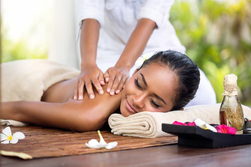 Kim Care Massage Spa 3