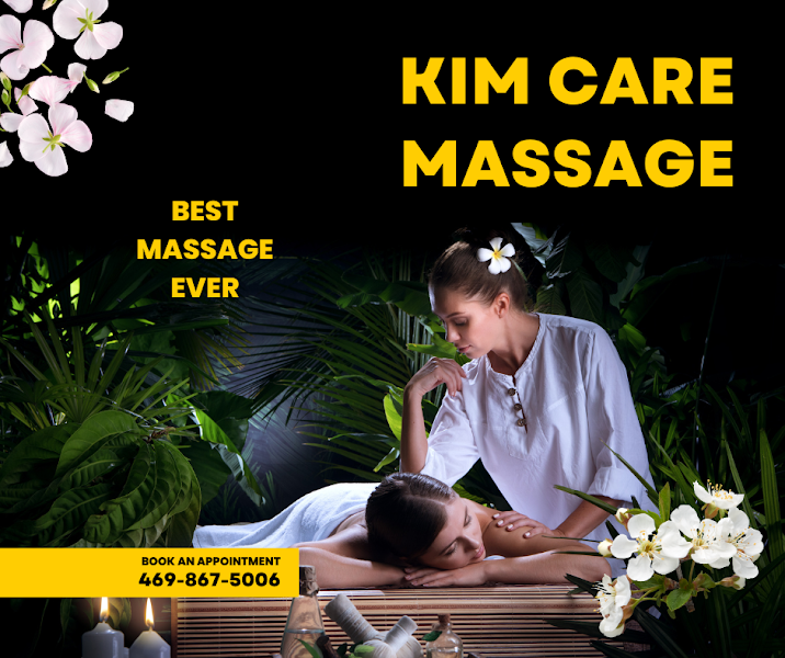 Kim Care Massage Spa 4