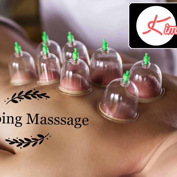 Kim Care Massage Spa 5