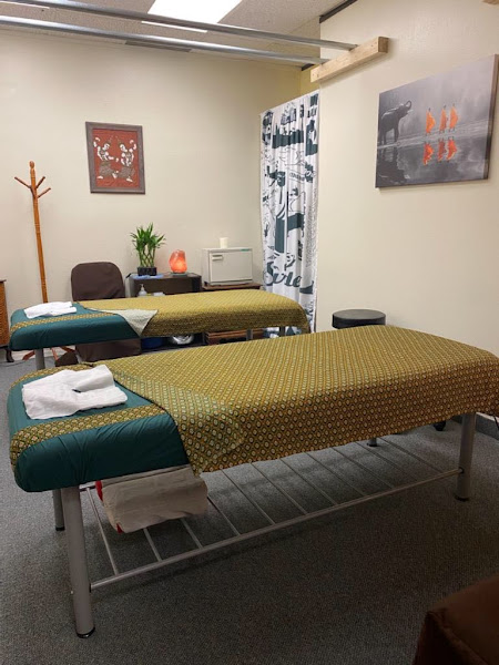 Dallas Thai Massage 2