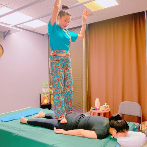 Dallas Thai Massage 3