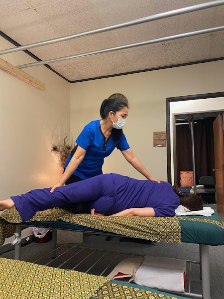 Dallas Thai Massage 4