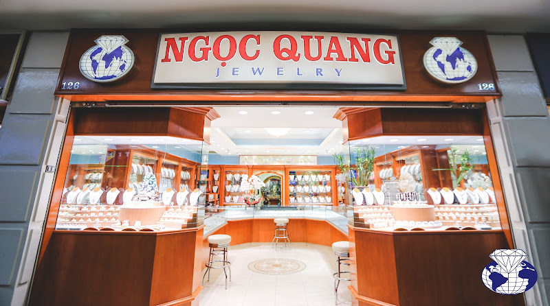 NGOC QUANG JEWELRY, INC.