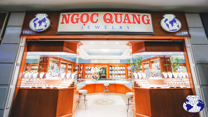 NGOC QUANG JEWELRY, INC. 2