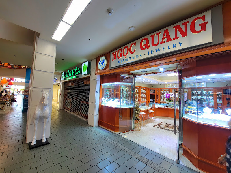 NGOC QUANG JEWELRY, INC. 4