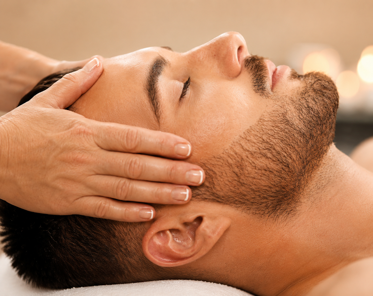 Jason’s Deep Massage 3
