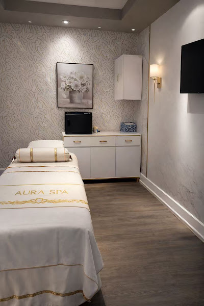 Aura Spa