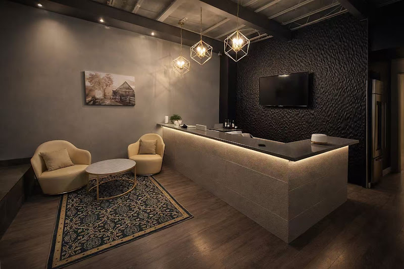 Aura Spa 3