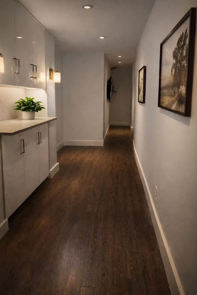 Aura Spa 4