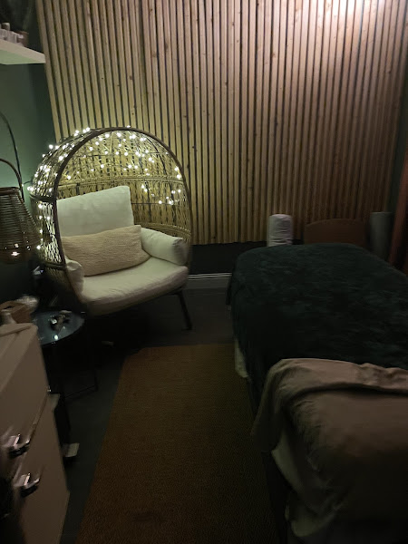 Relax & Refill Spa 3