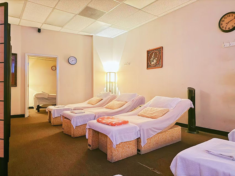 Magic Relax Spa 2