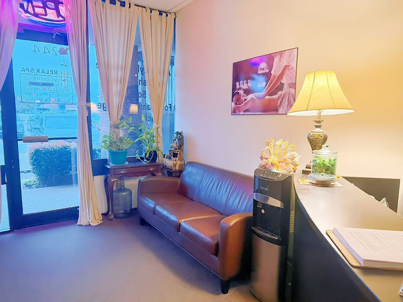 Magic Relax Spa 4