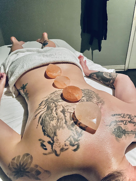 The Nook Spa 4