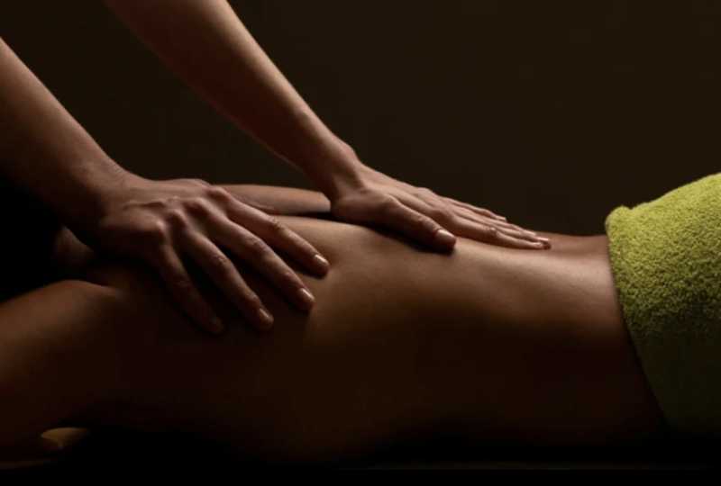 Asue Massage & Spa