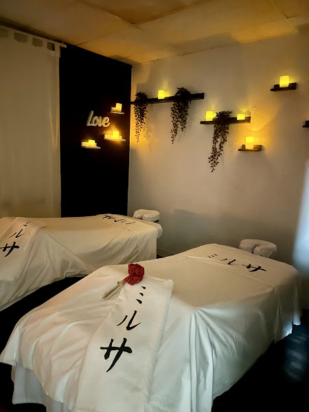 Marbella's Massage 3
