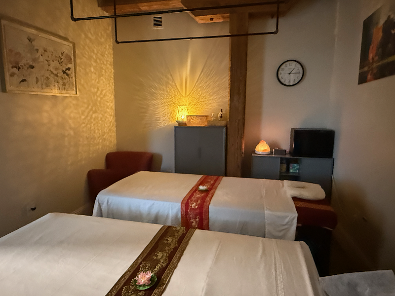 Dallas Thai Wellness 2
