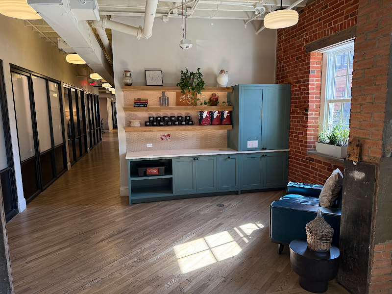 Dallas Thai Wellness 3