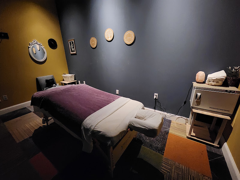 Massage Felax and Spa - Addison 5