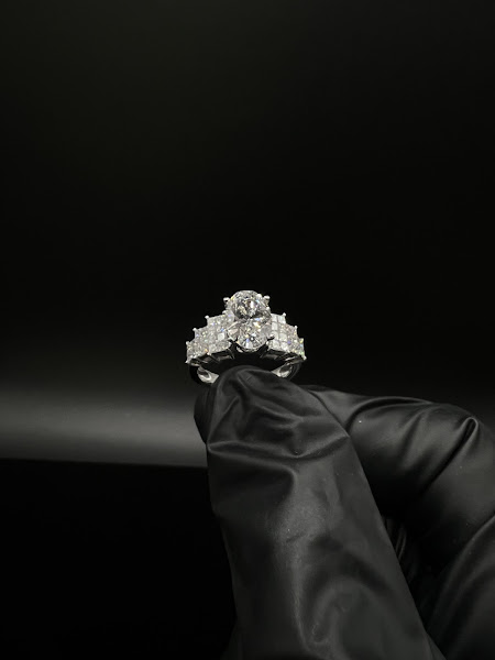 Ngoc Linh jewelry 2